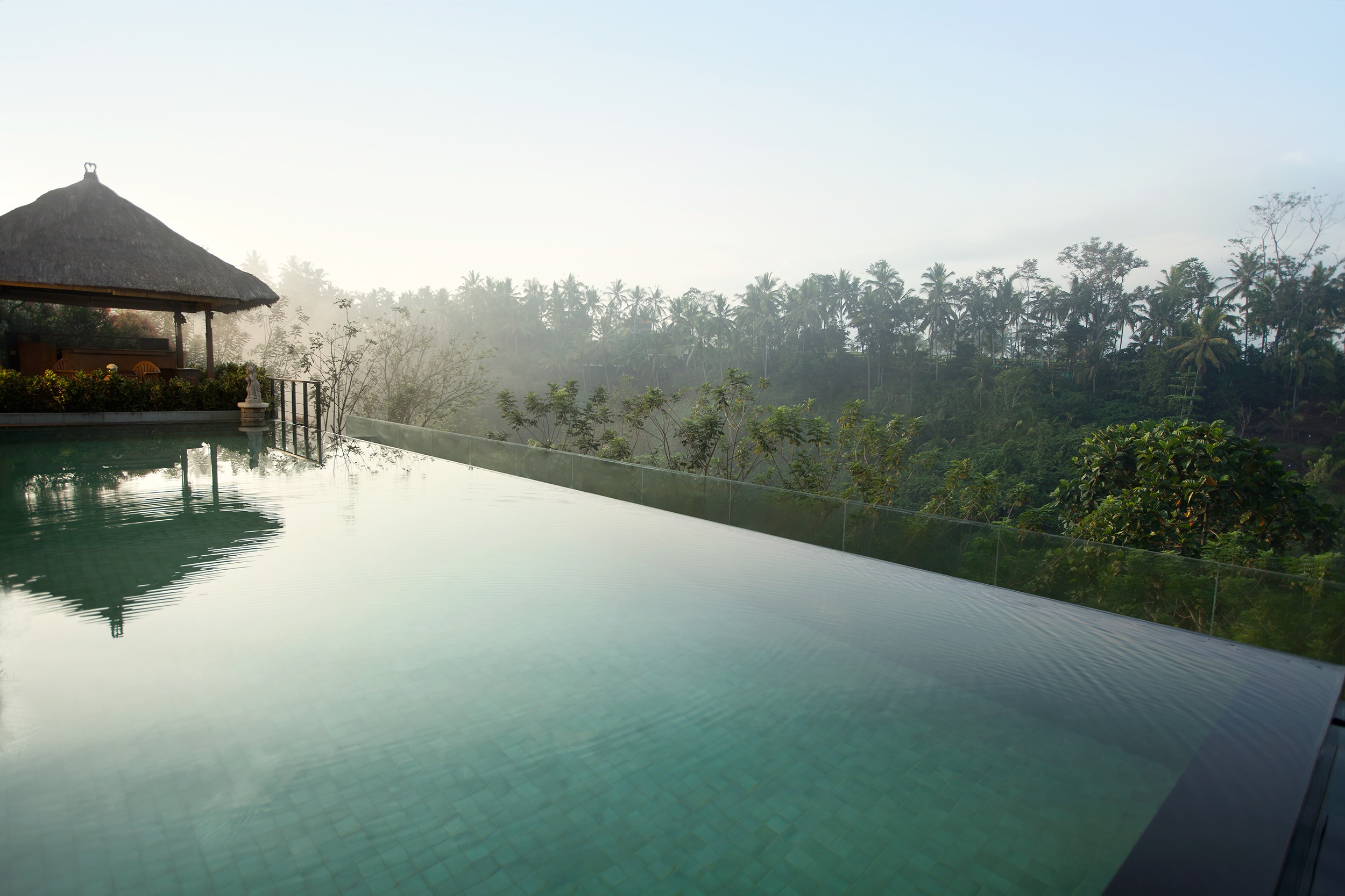 Kamandalu Resort & Spa