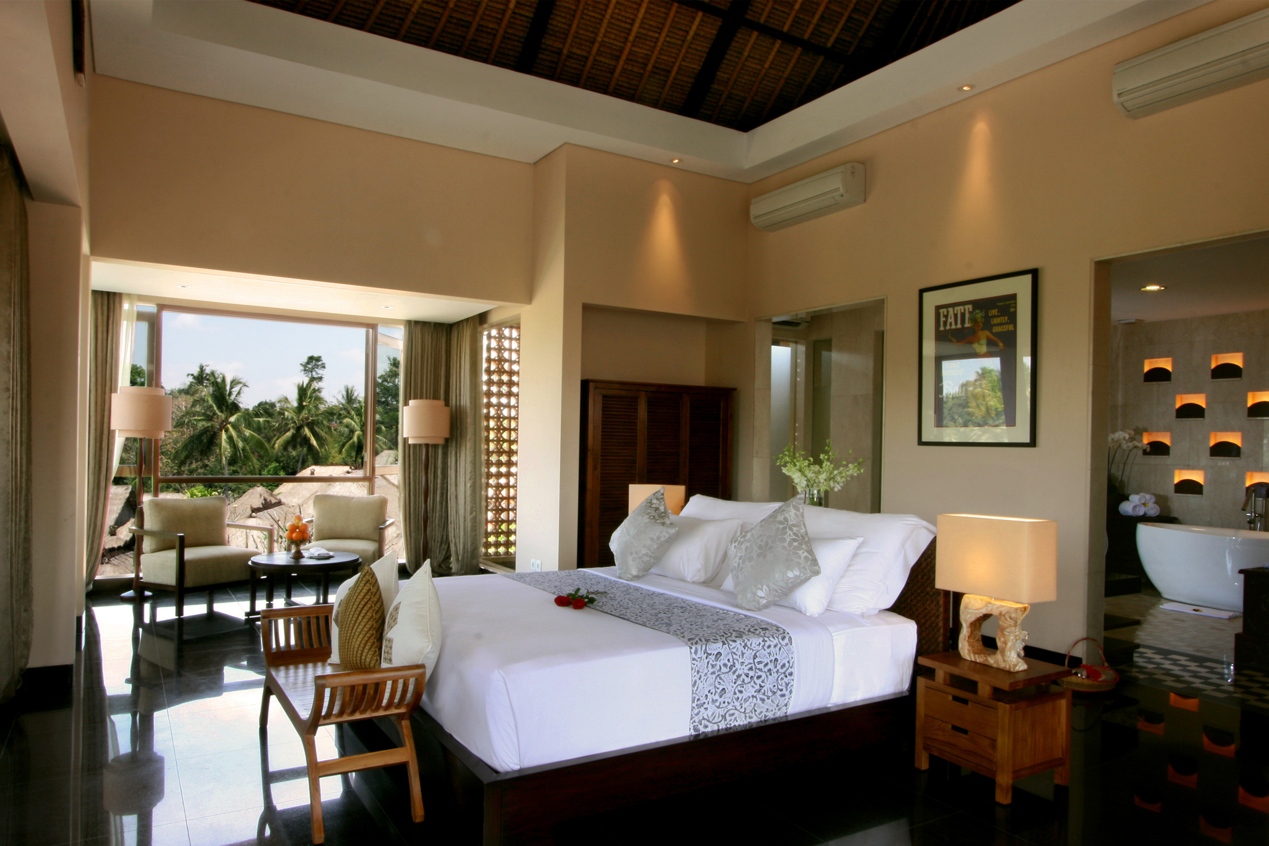 Kamandalu Resort & Spa