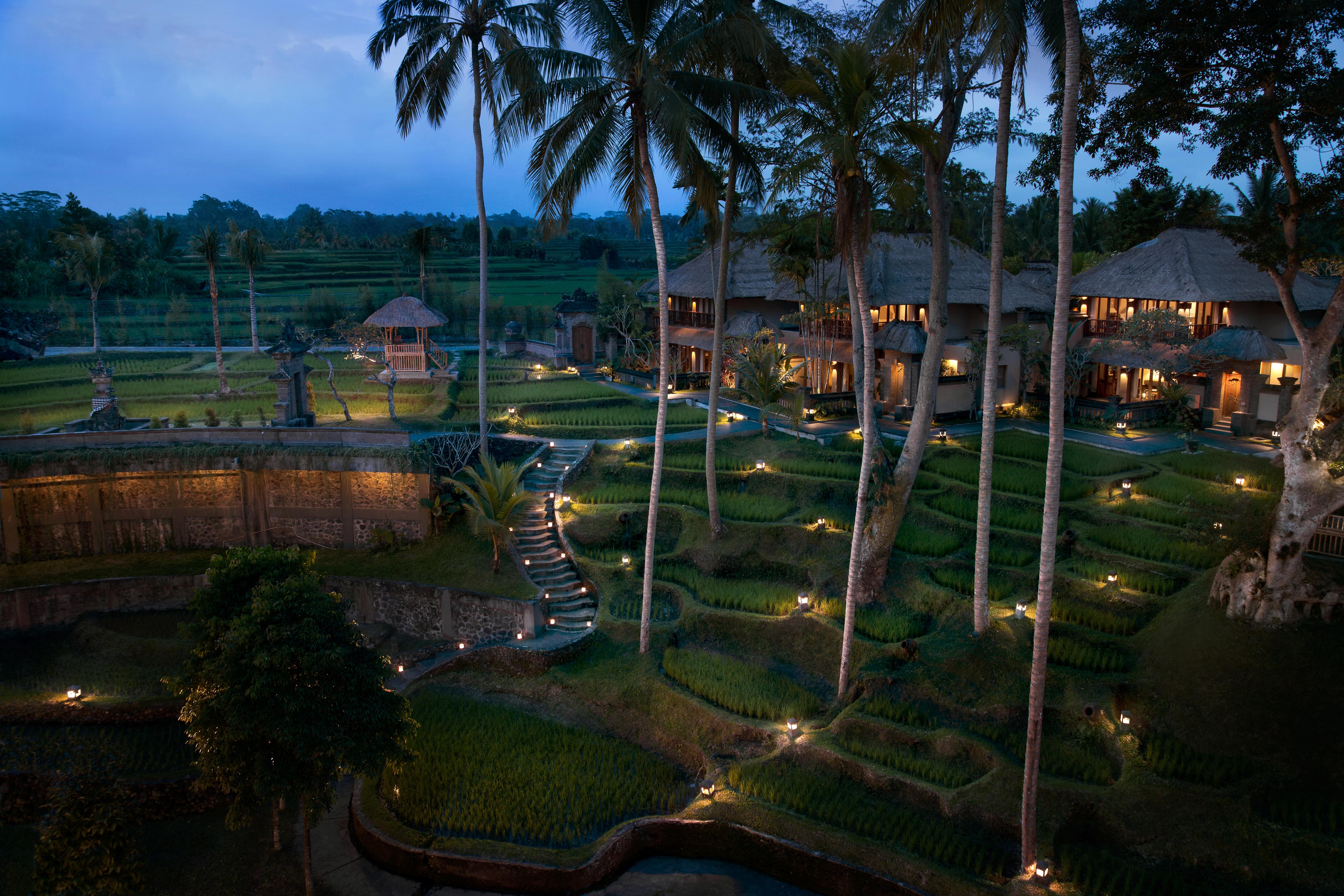 Kamandalu Resort & Spa