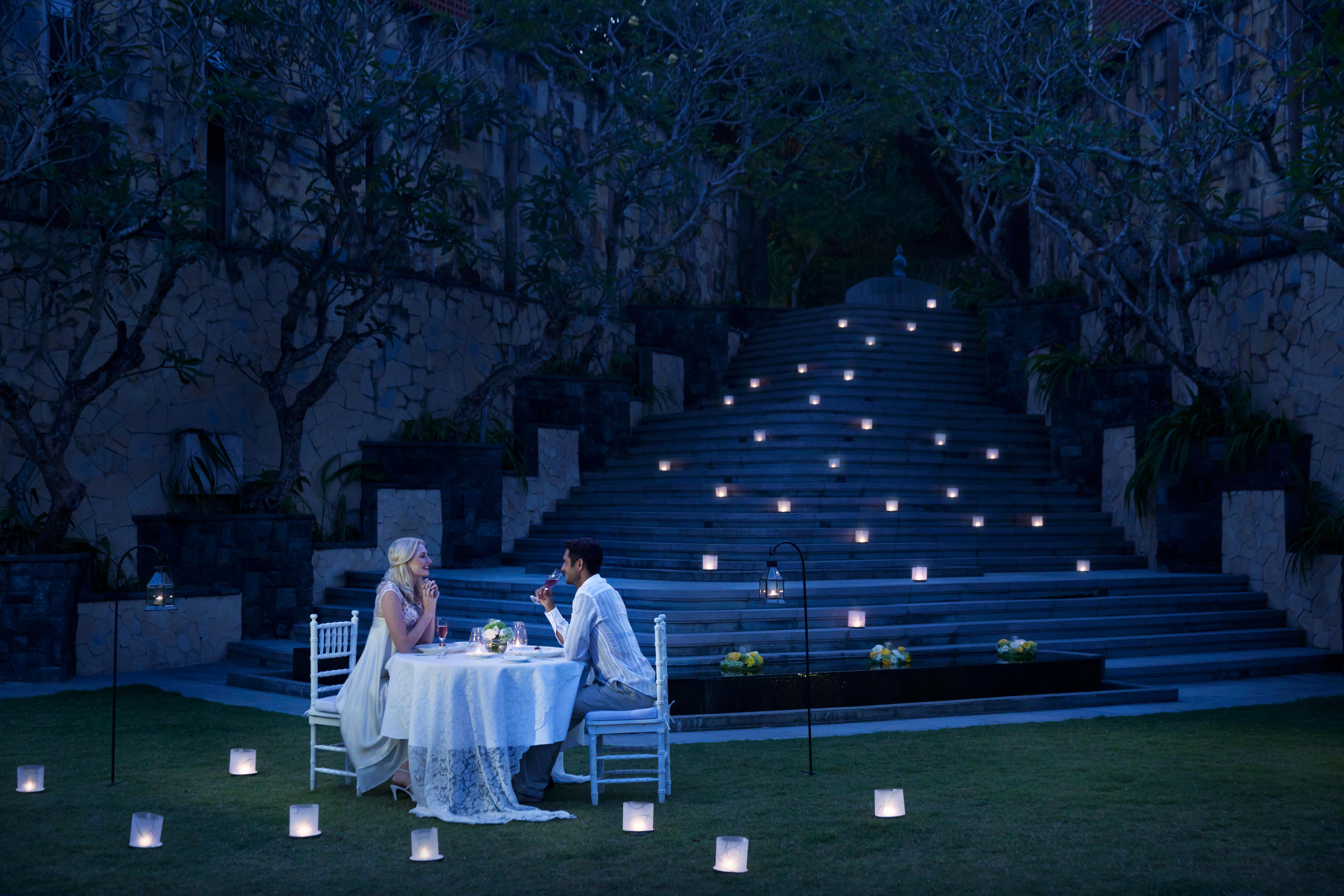 Kamandalu Resort & Spa