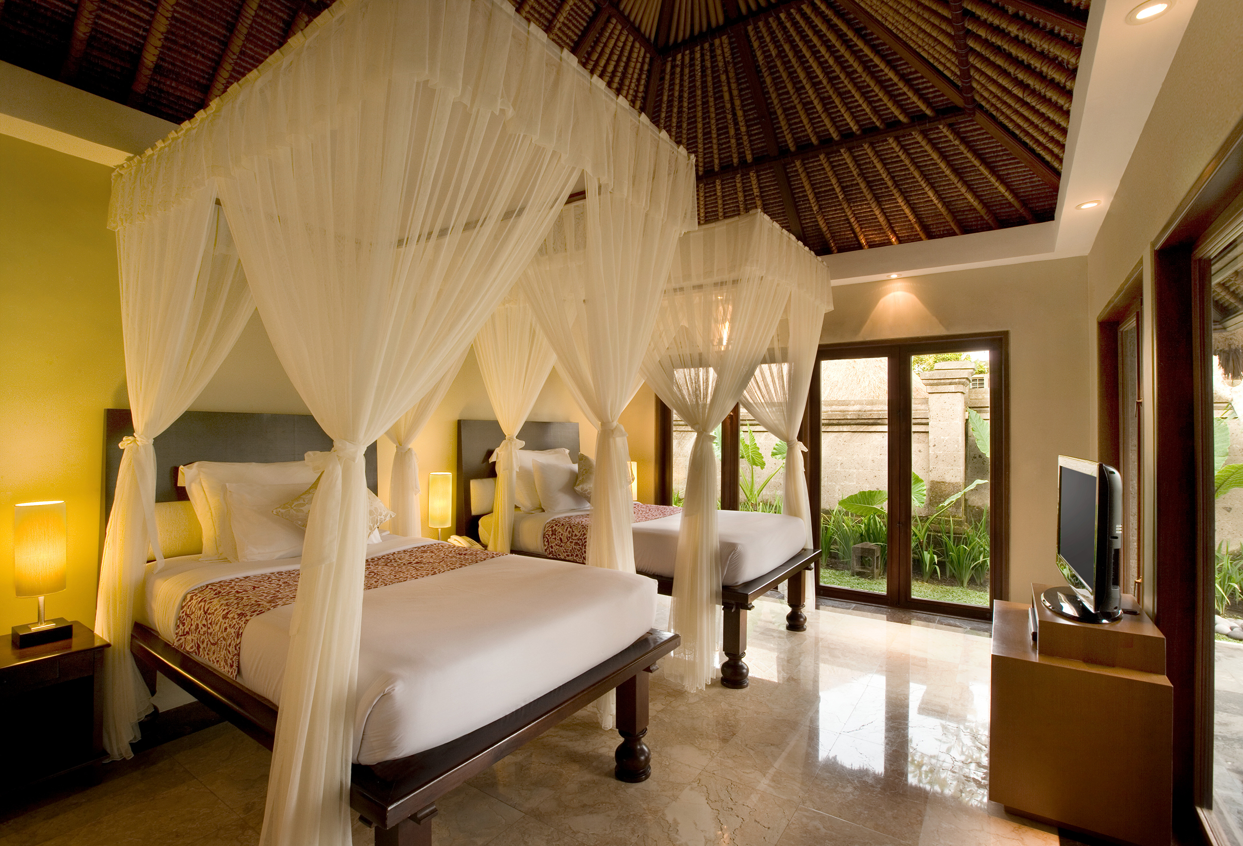 Kamandalu Resort & Spa