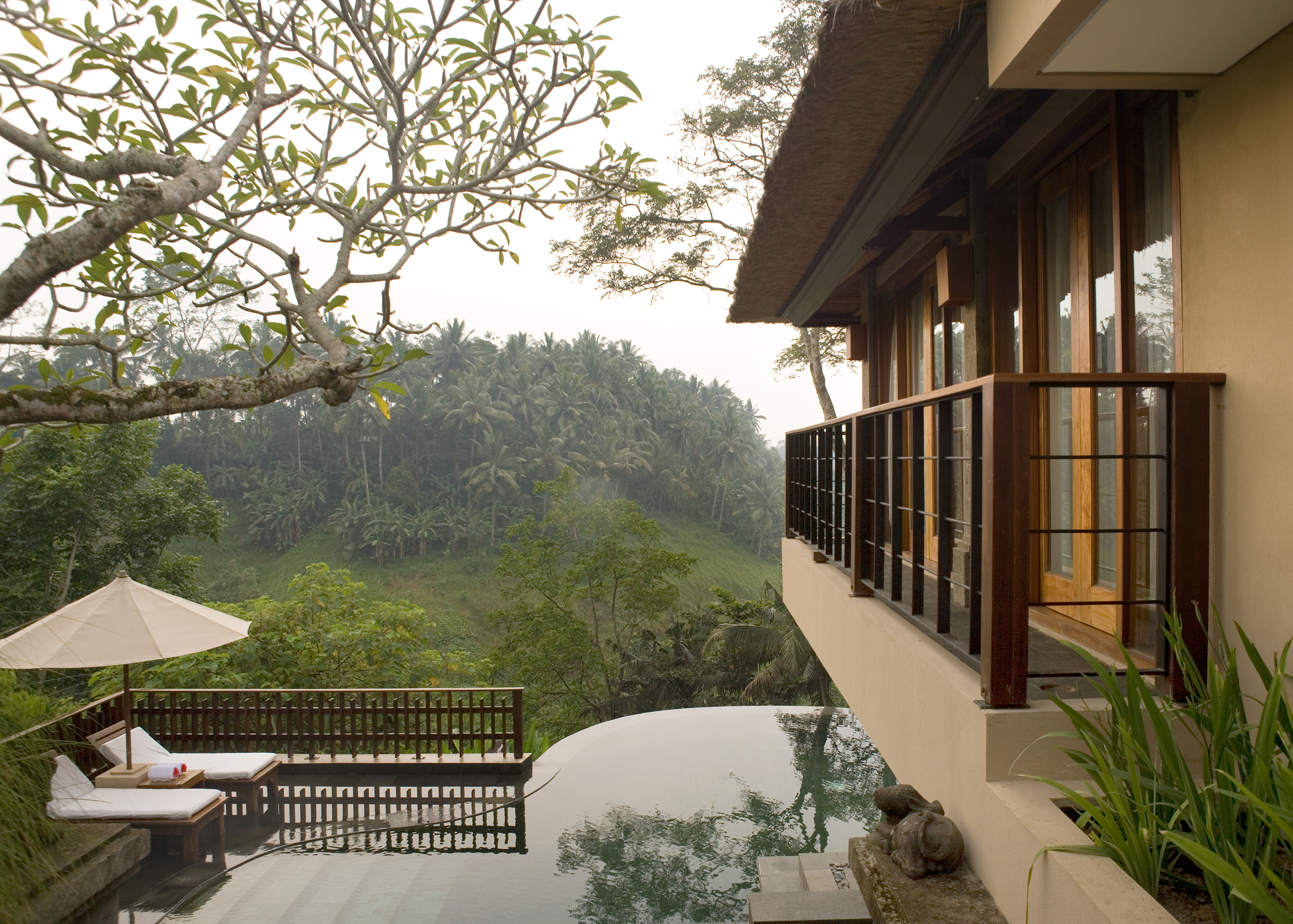 Kamandalu Resort & Spa