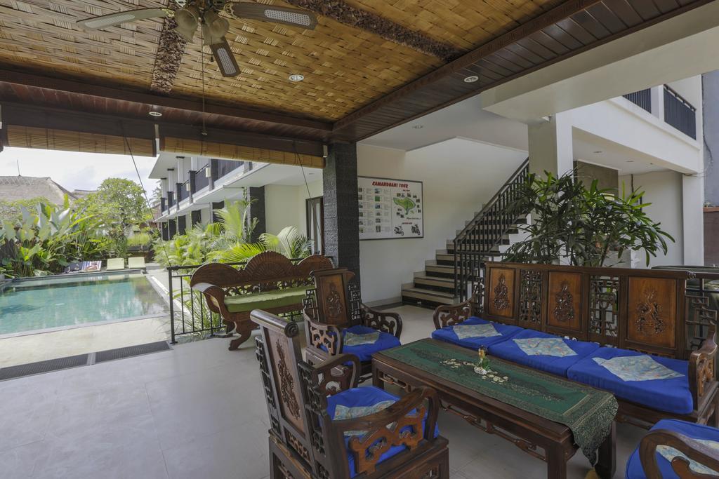Kamandhani Cottage