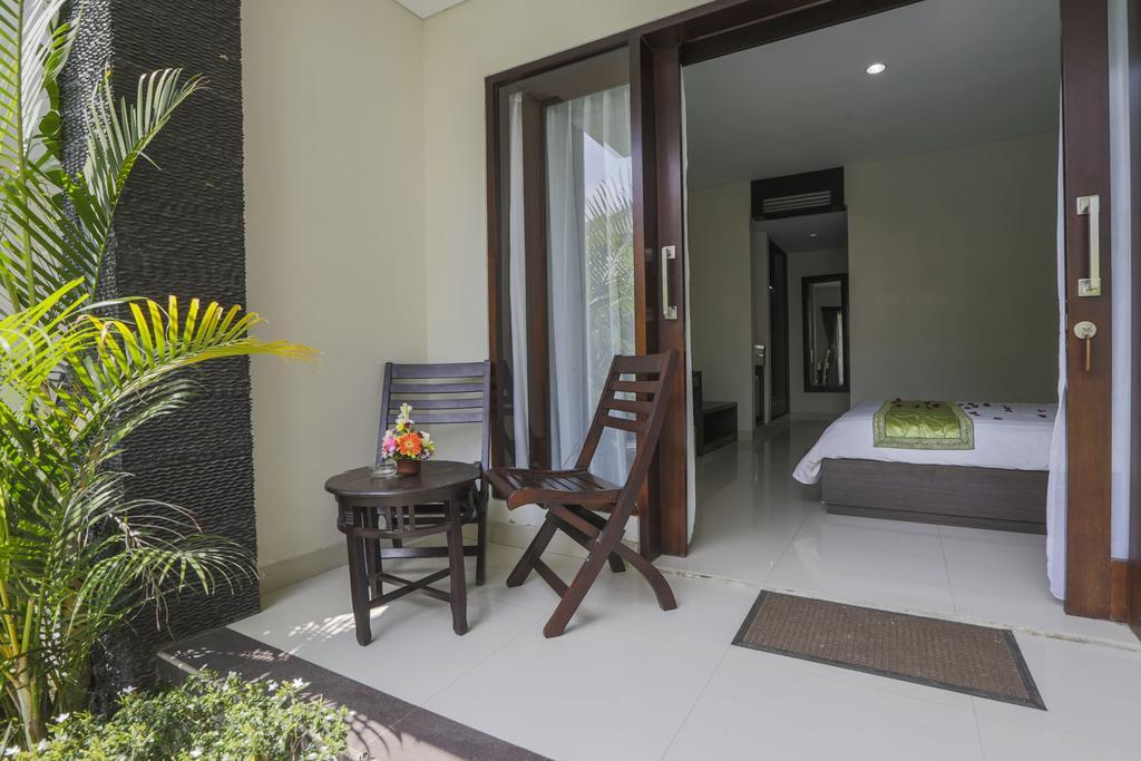 Kamandhani Cottage