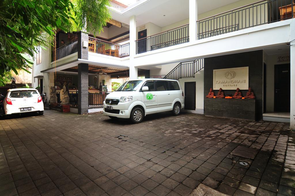 Kamandhani Cottage