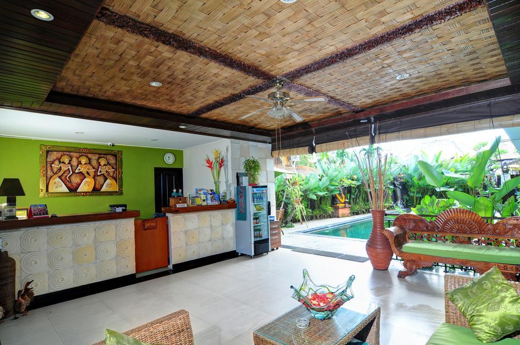Kamandhani Cottage