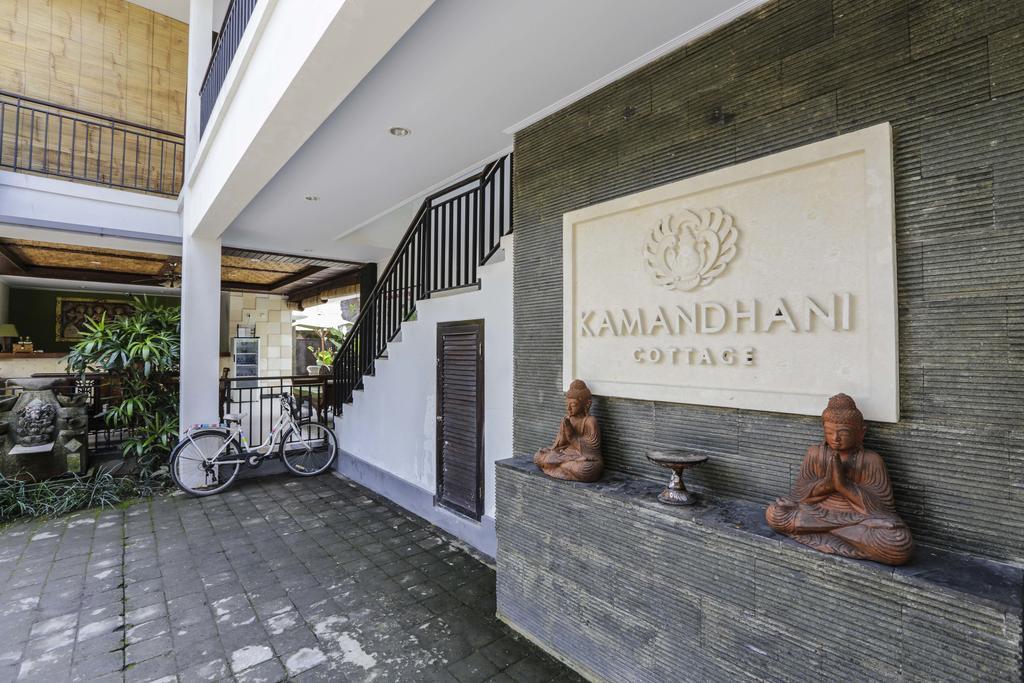 Kamandhani Cottage