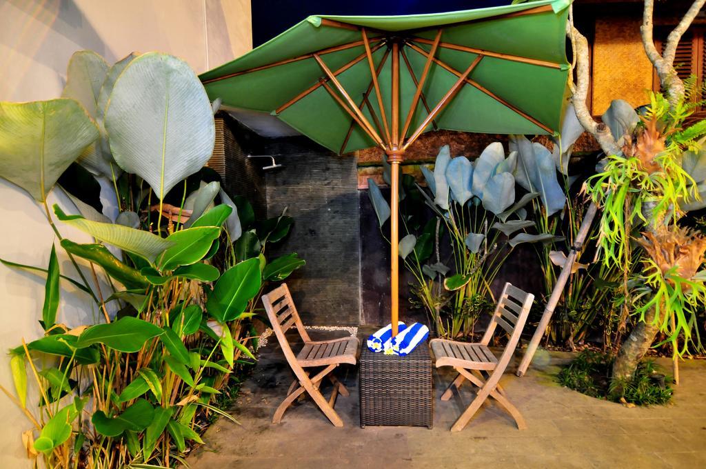 Kamandhani Cottage