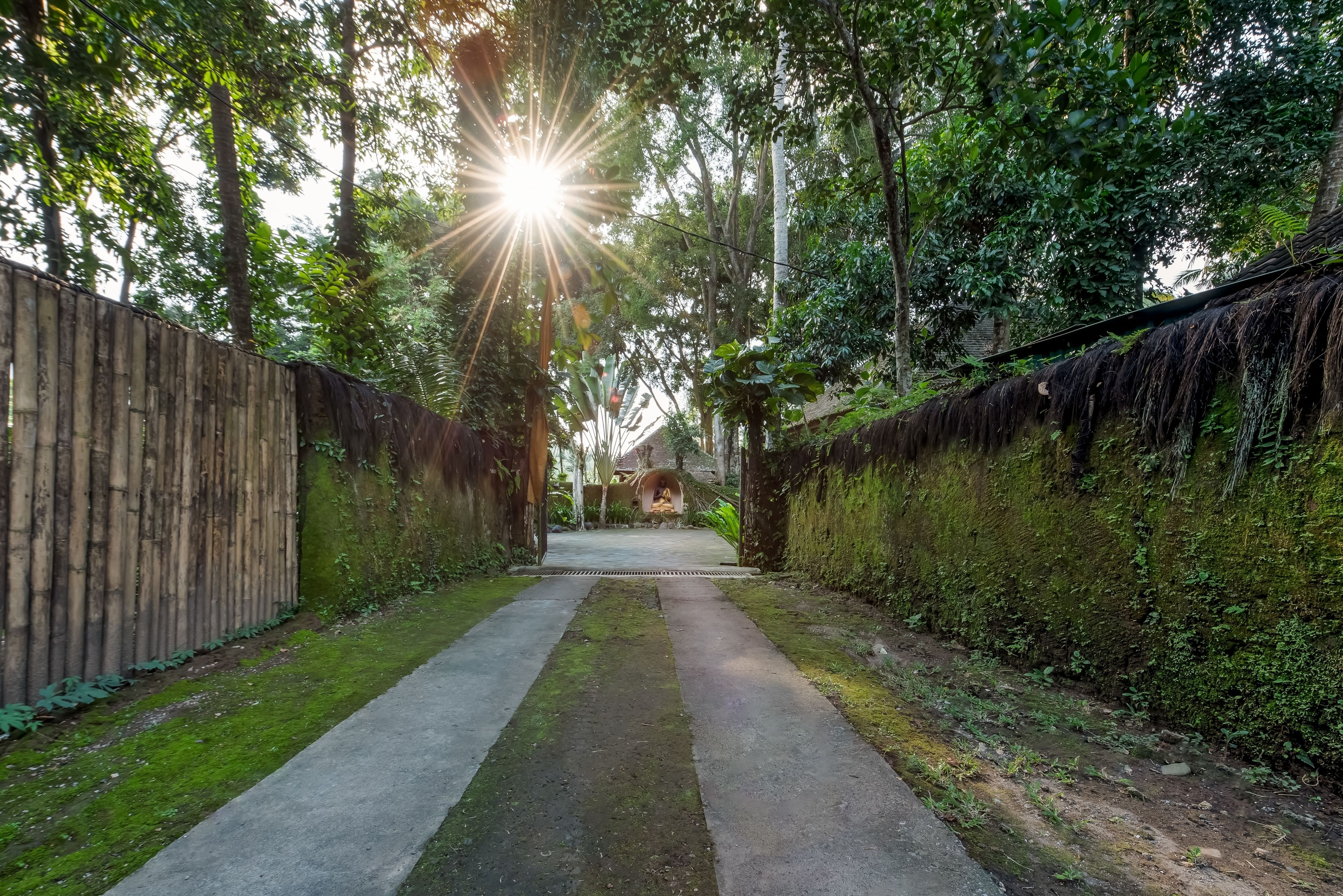 Kamaniiya River Villa