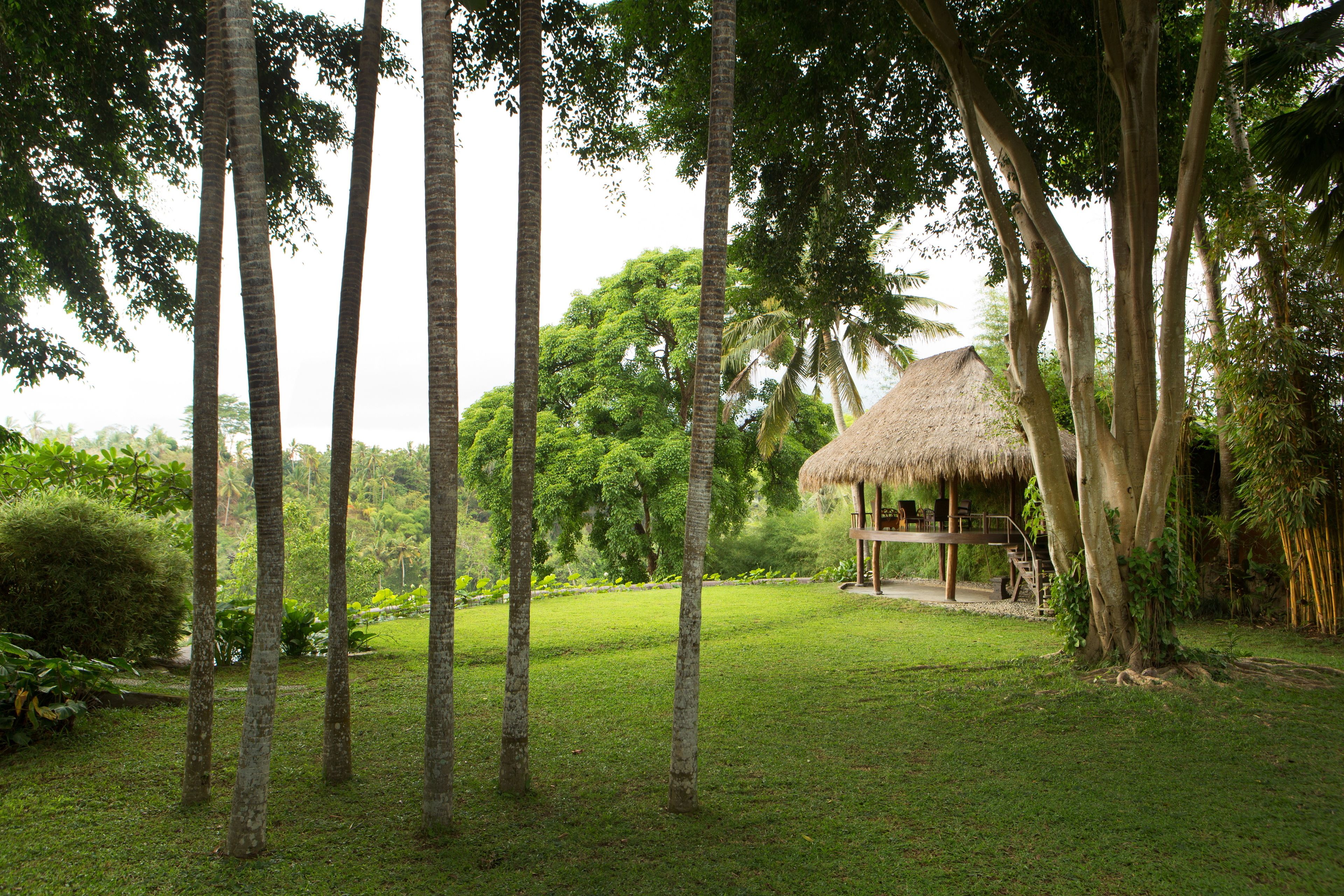 Kamaniiya River Villa
