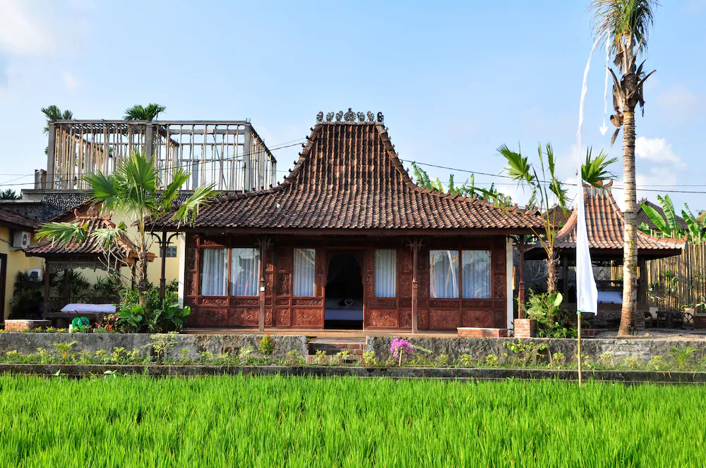 Kampoeng Joglo Abangan