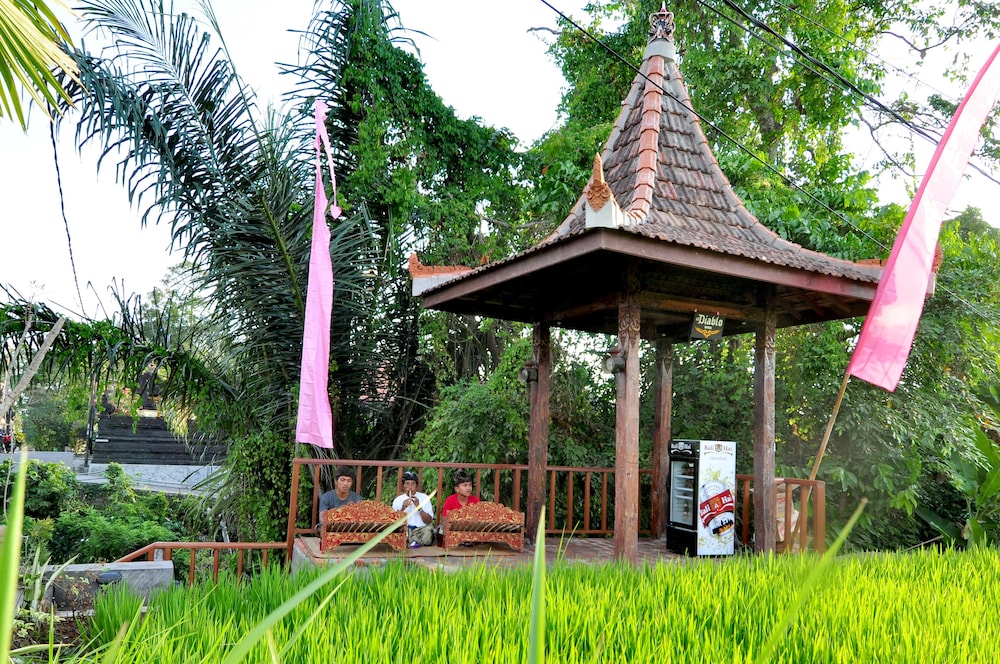 Kampoeng Joglo Abangan