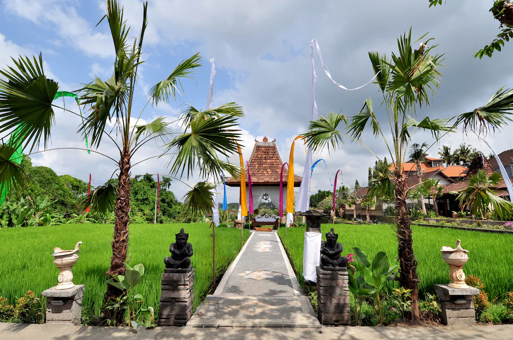 Kampoeng Joglo Abangan