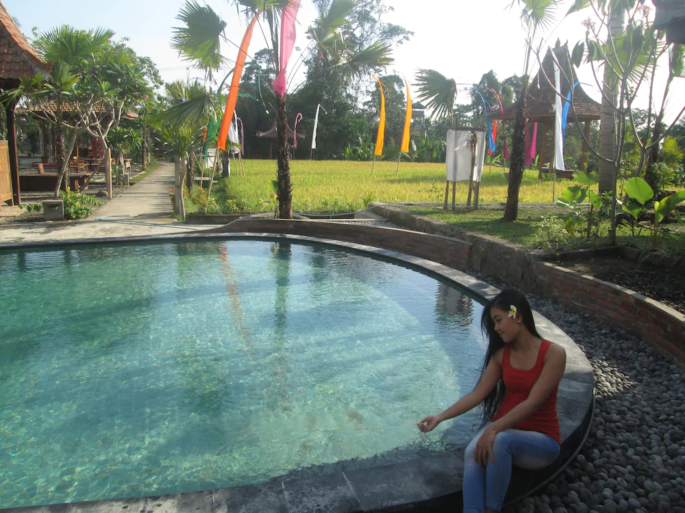Kampoeng Joglo Abangan