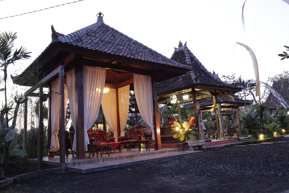 Kampoeng Joglo Abangan