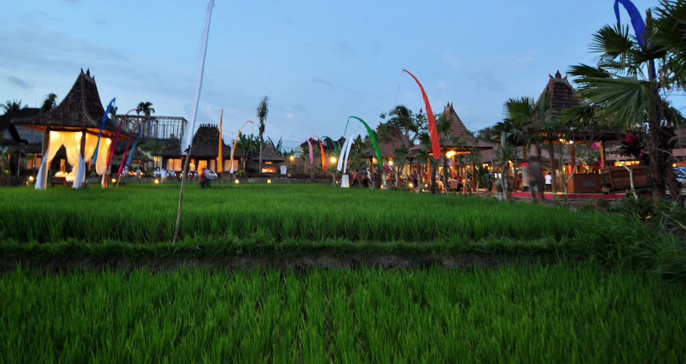 Kampoeng Joglo Abangan