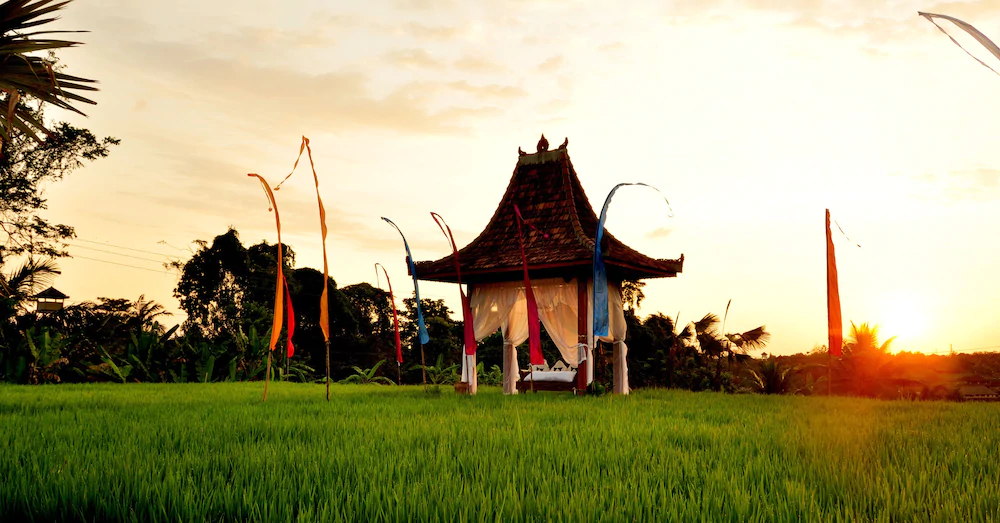 Kampoeng Joglo Abangan