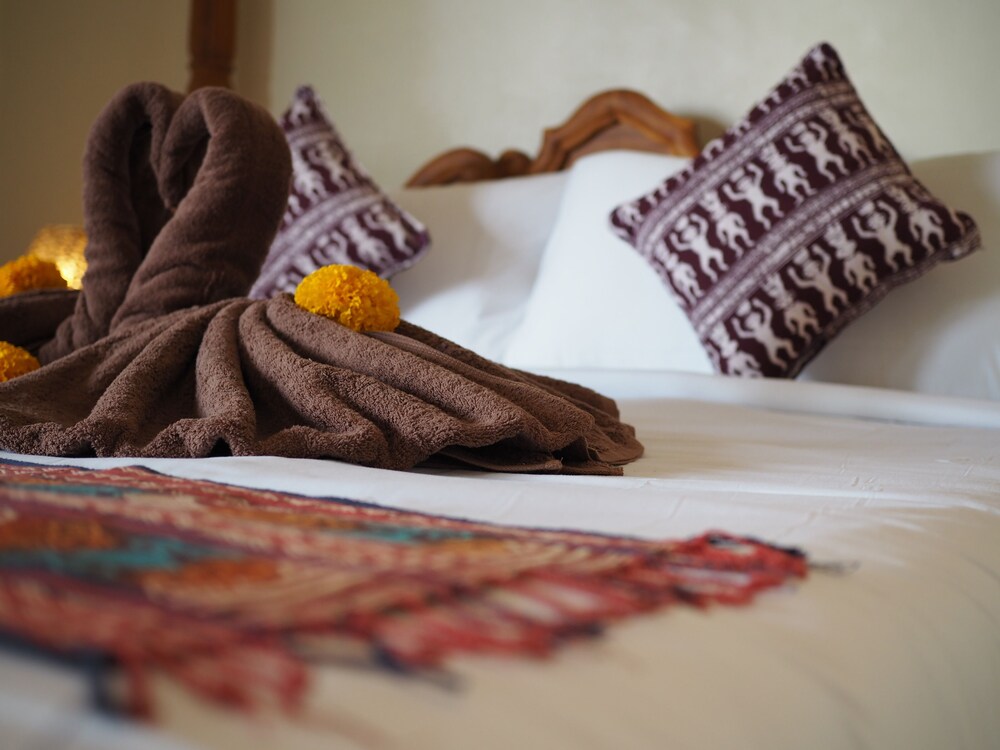 Kampung Sari Gallery & Homestay