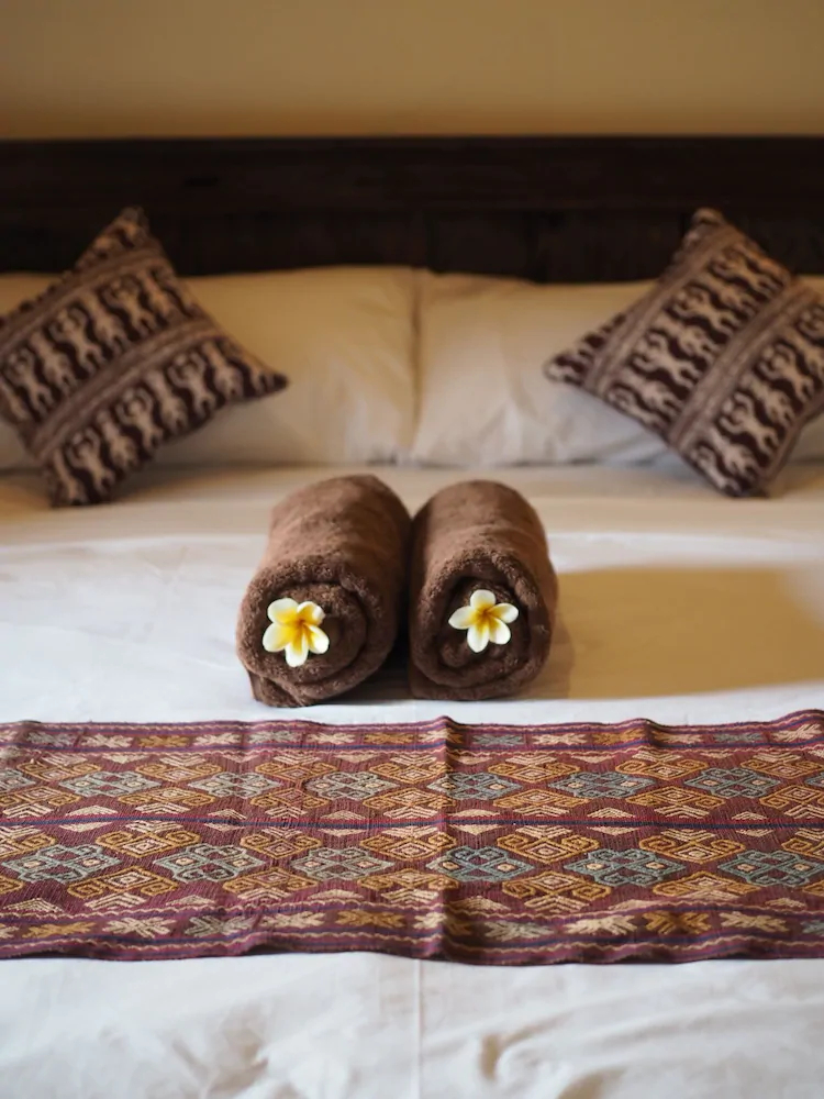 Kampung Sari Gallery & Homestay