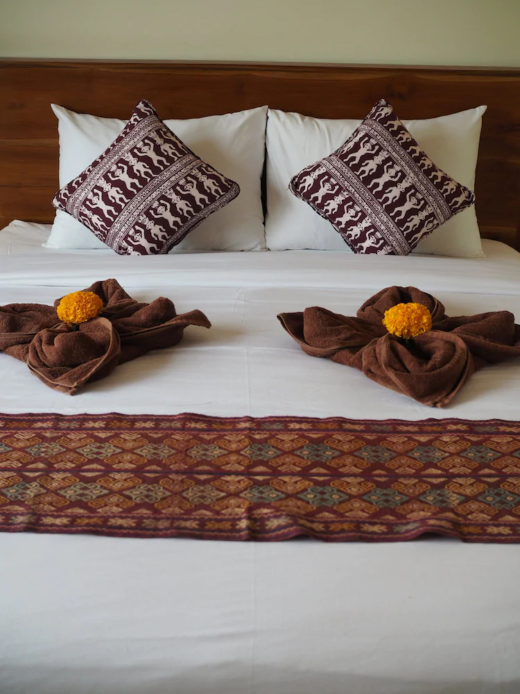 Kampung Sari Gallery & Homestay