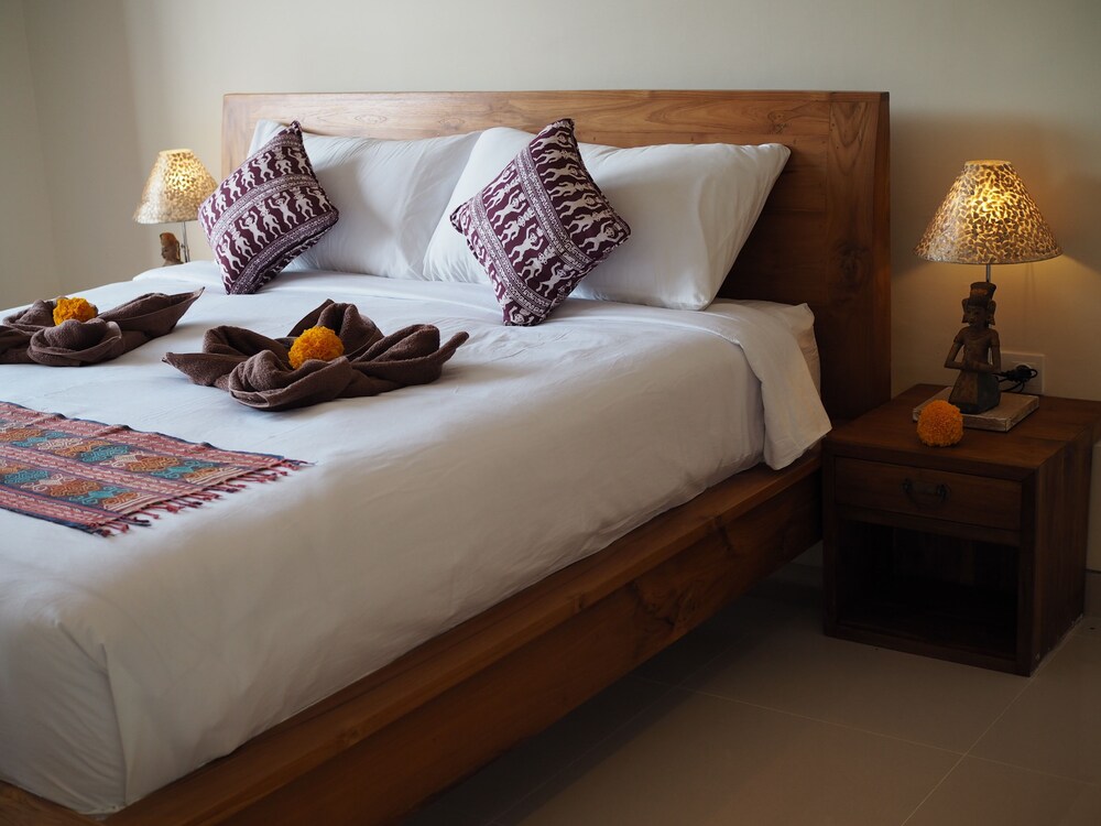 Kampung Sari Gallery & Homestay
