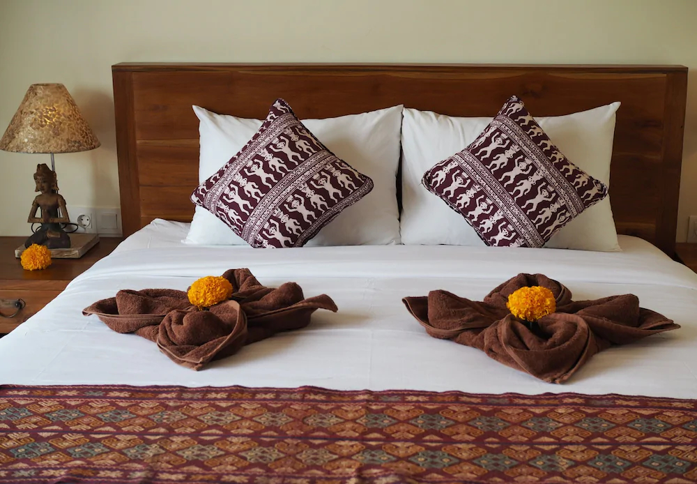 Kampung Sari Gallery & Homestay
