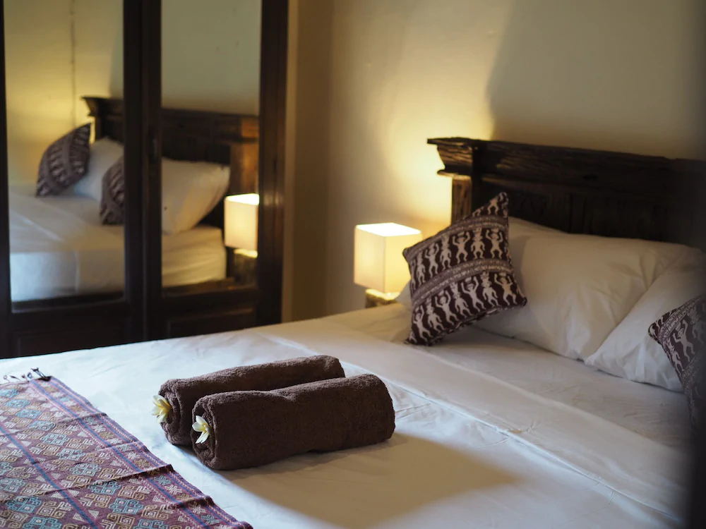 Kampung Sari Gallery & Homestay