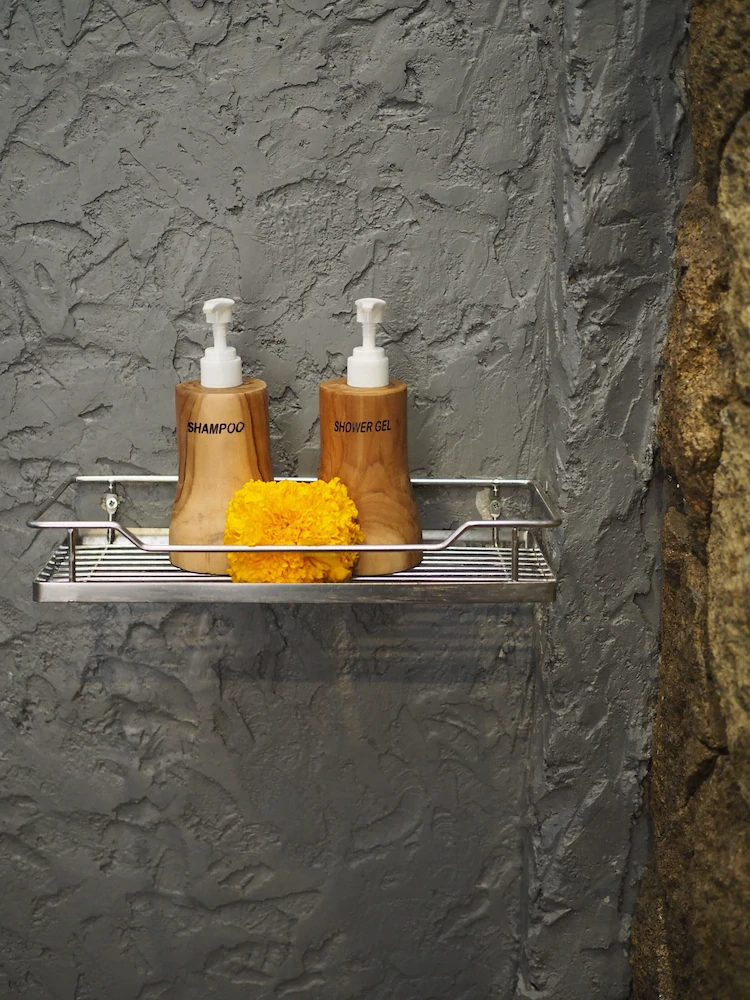 Kampung Sari Gallery & Homestay
