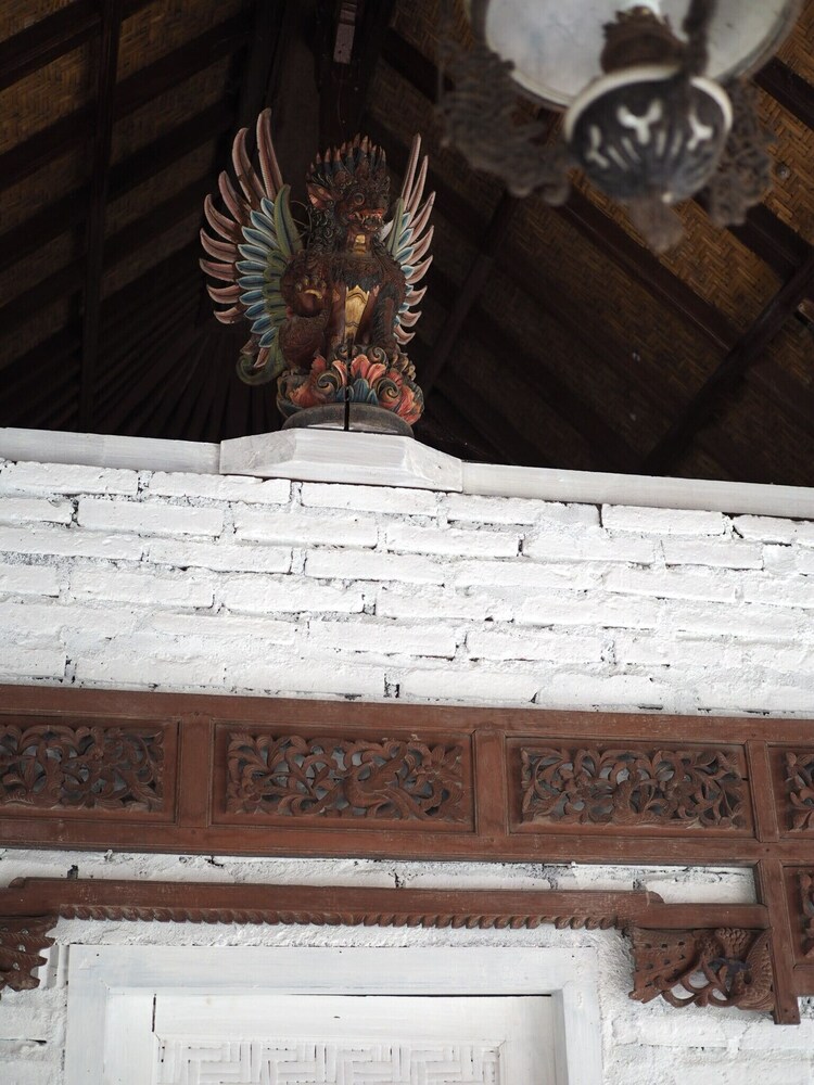 Kampung Sari Gallery & Homestay