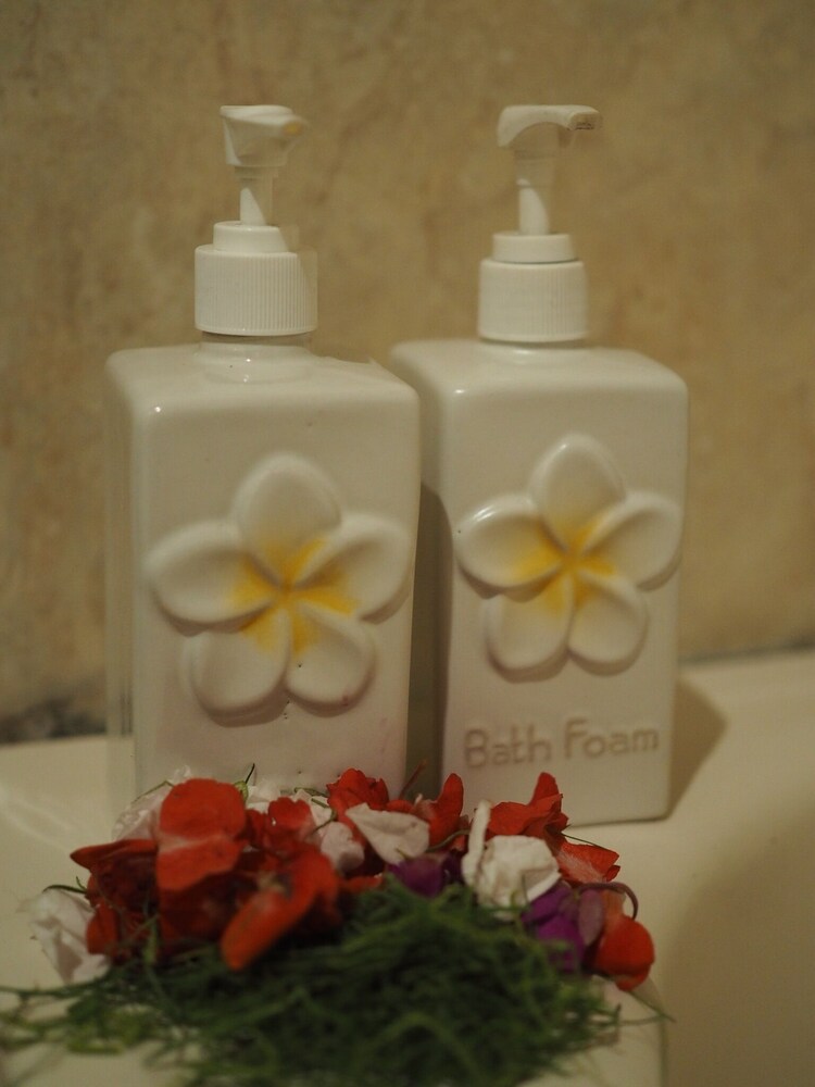 Kampung Sari Gallery & Homestay