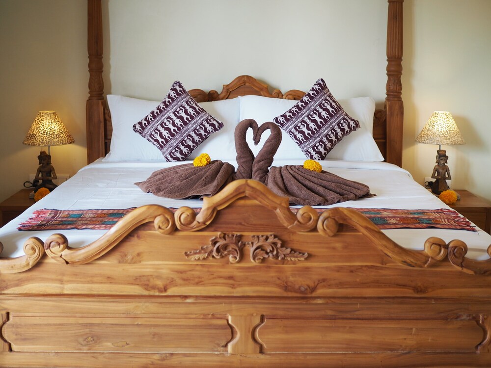 Kampung Sari Gallery & Homestay