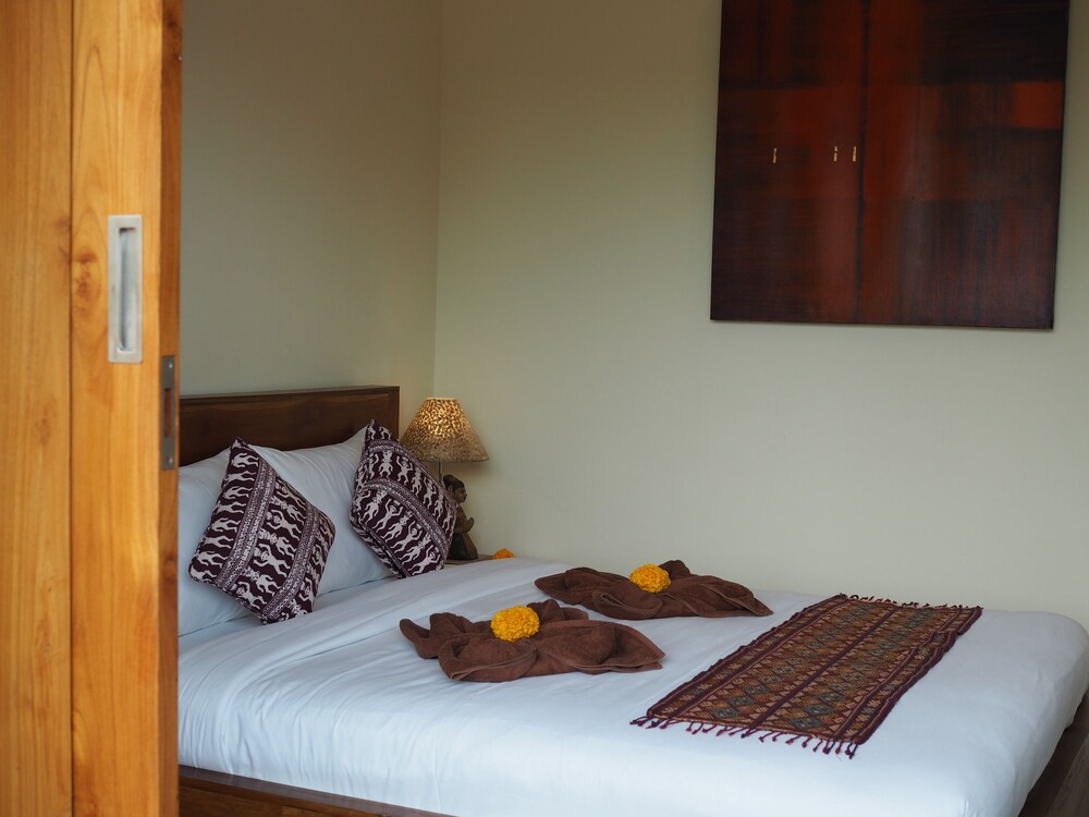 Kampung Sari Gallery & Homestay