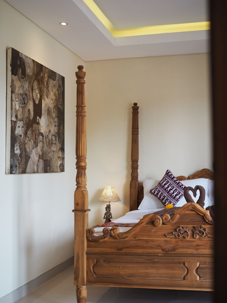Kampung Sari Gallery & Homestay
