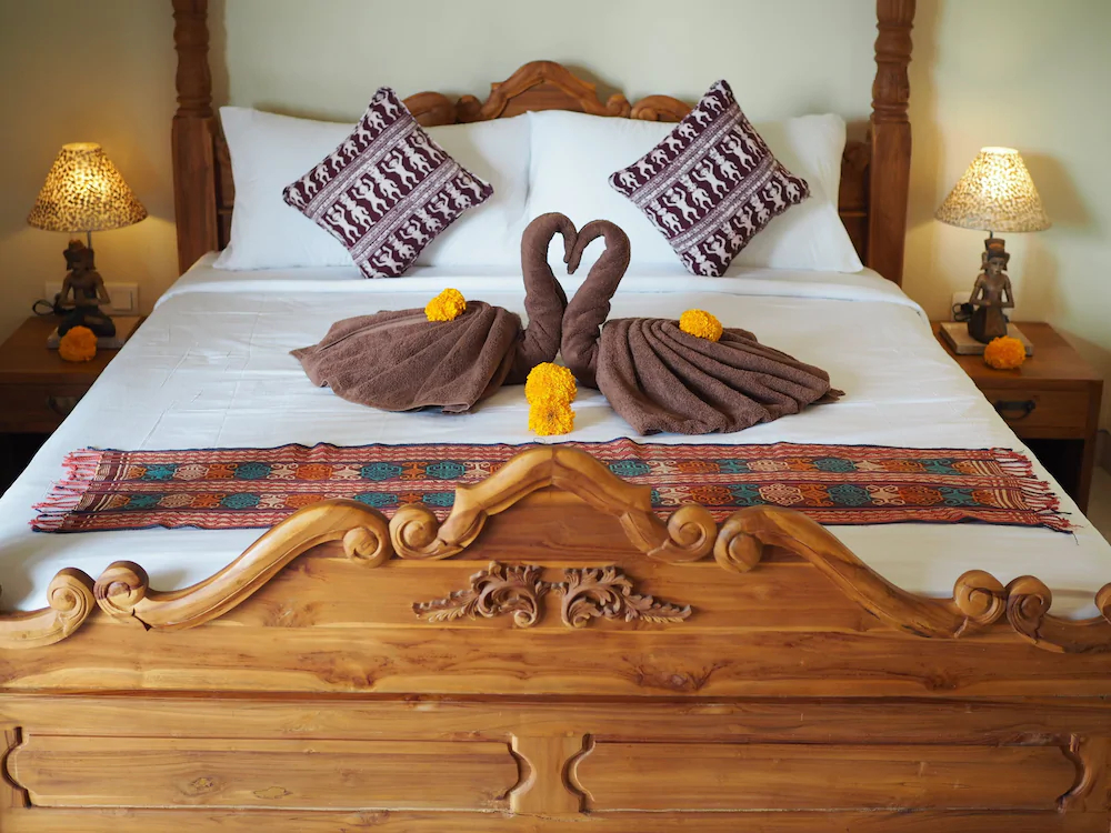 Kampung Sari Gallery & Homestay