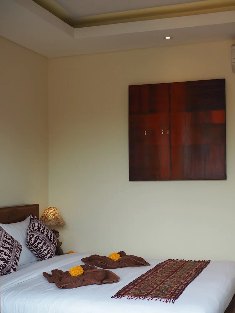 Kampung Sari Gallery & Homestay