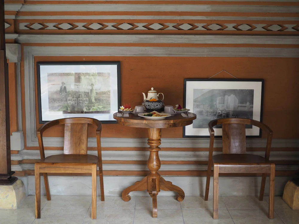 Kampung Sari Gallery & Homestay