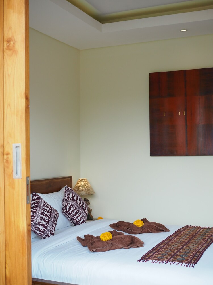 Kampung Sari Gallery & Homestay