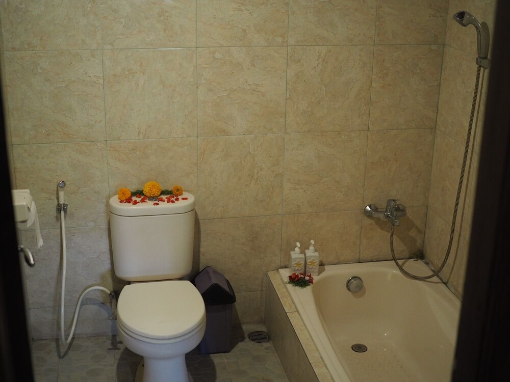 Kampung Sari Gallery & Homestay