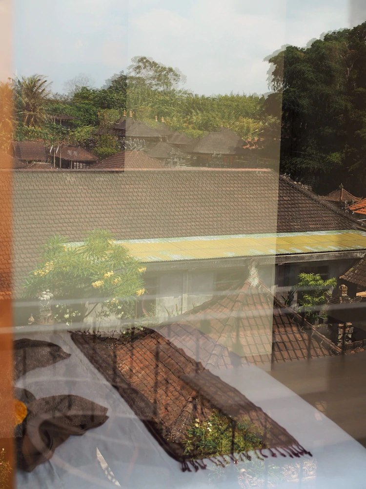 Kampung Sari Gallery & Homestay