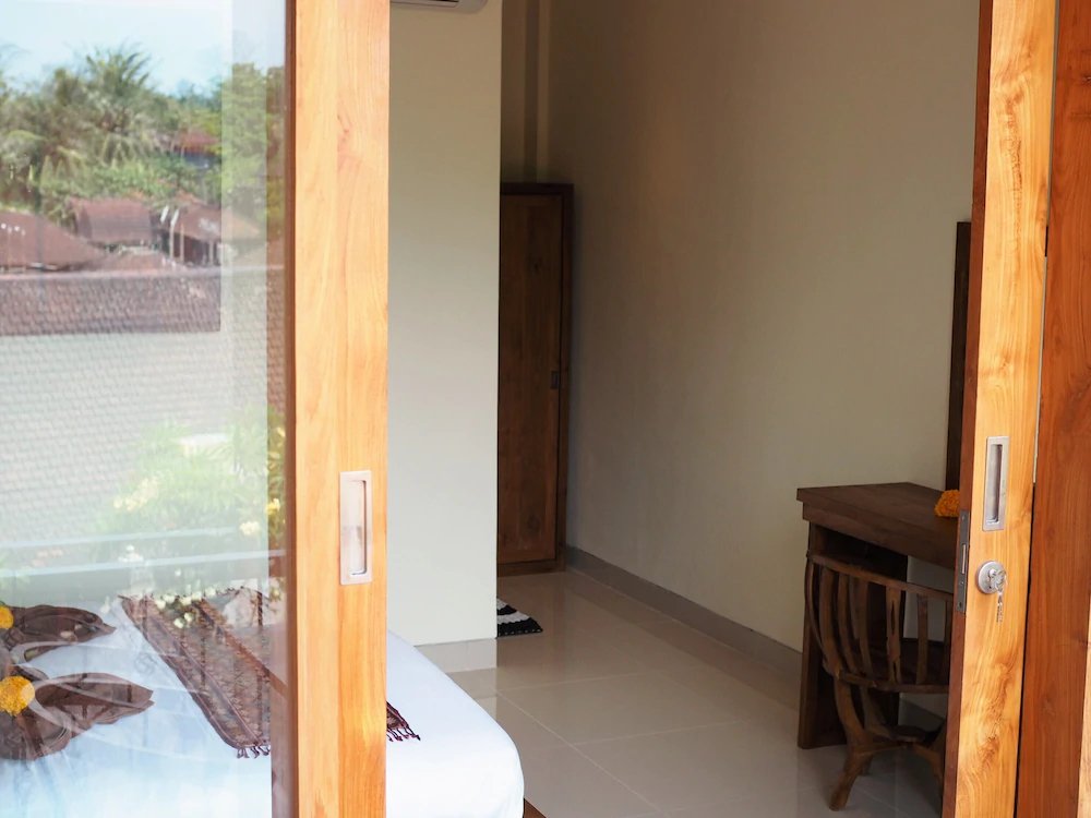 Kampung Sari Gallery & Homestay