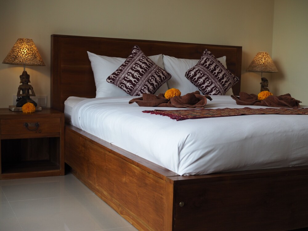 Kampung Sari Gallery & Homestay
