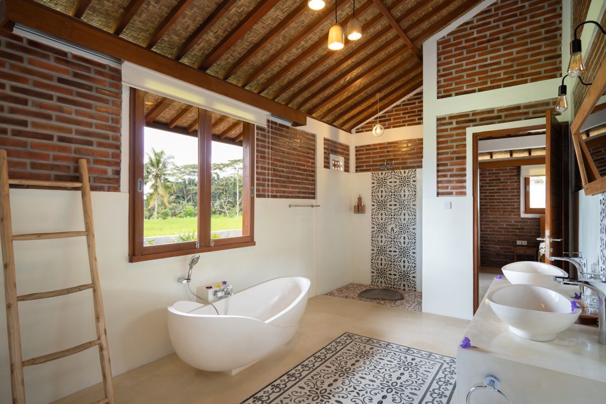Kampung Uma Dawa Resort And Spa