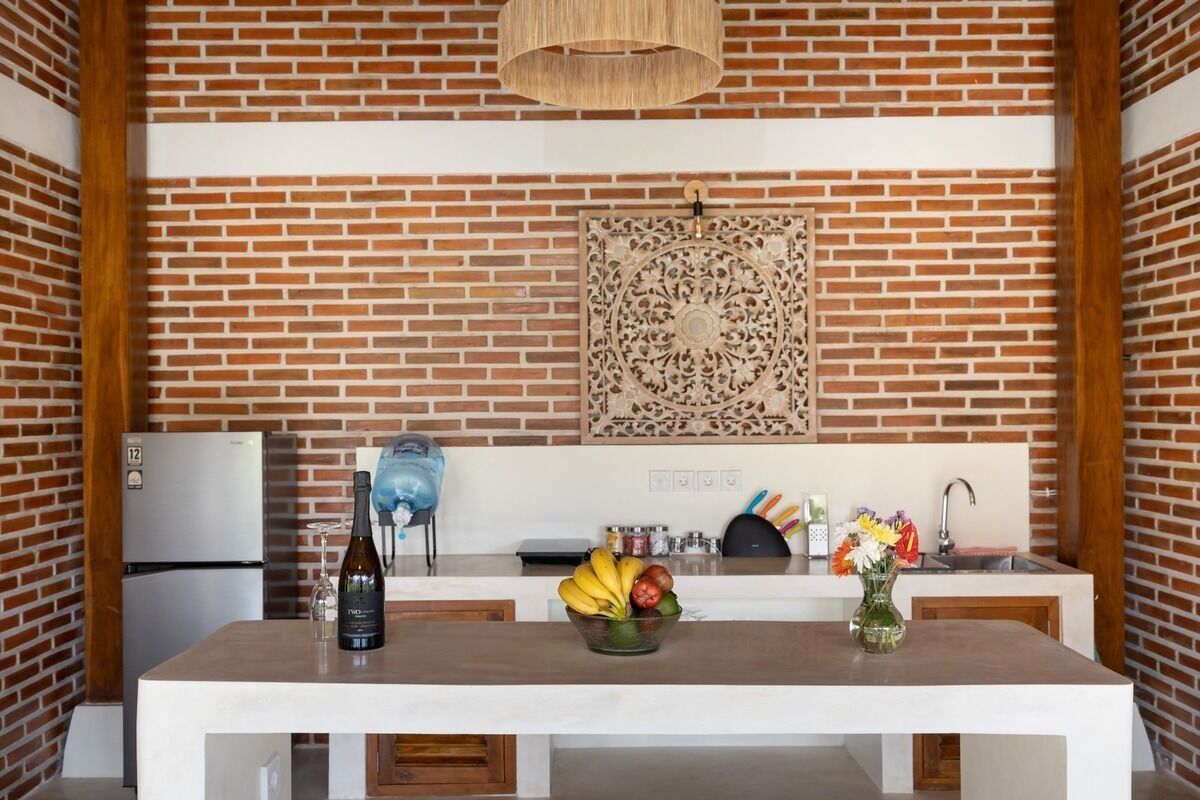 Kampung Uma Dawa Resort And Spa