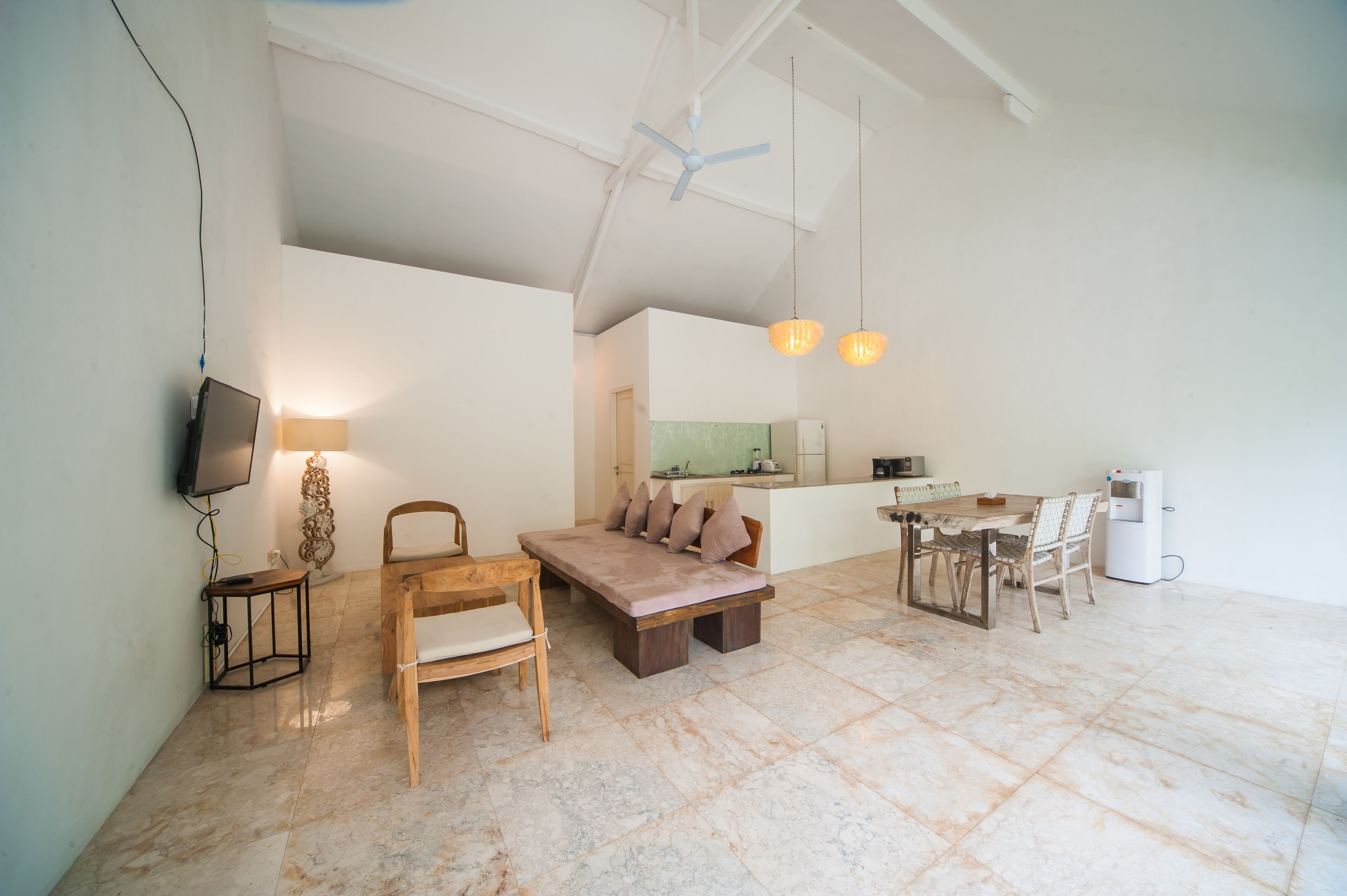 Kanasa Villa