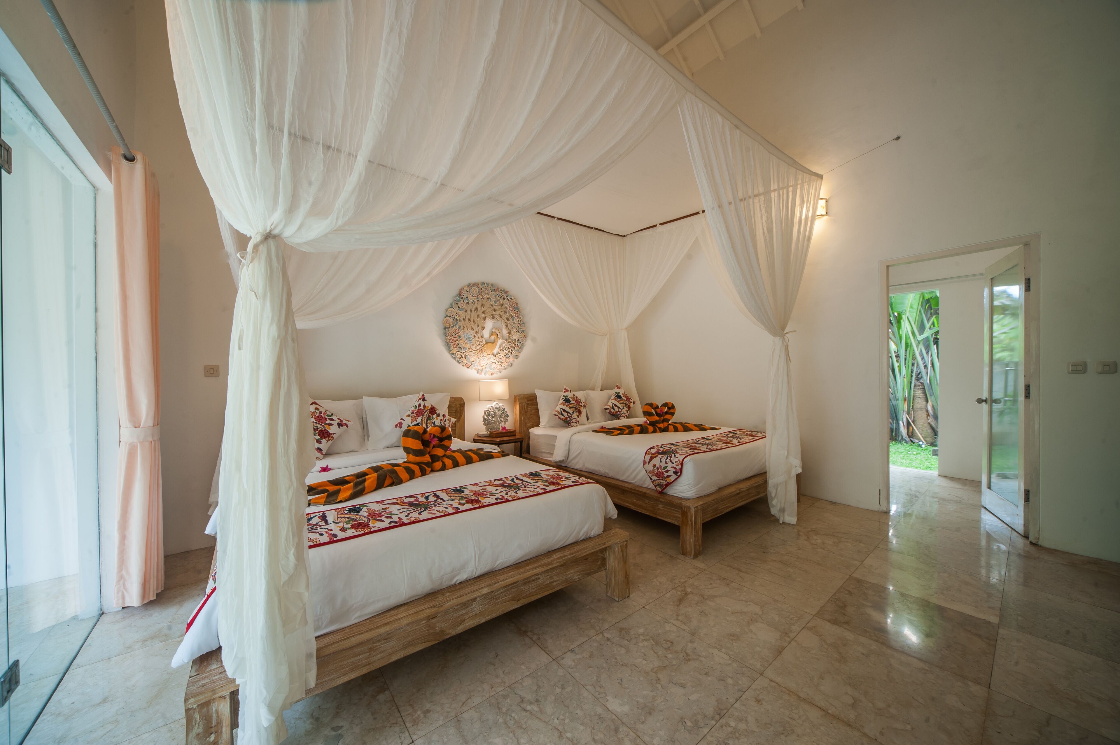 Kanasa Villa