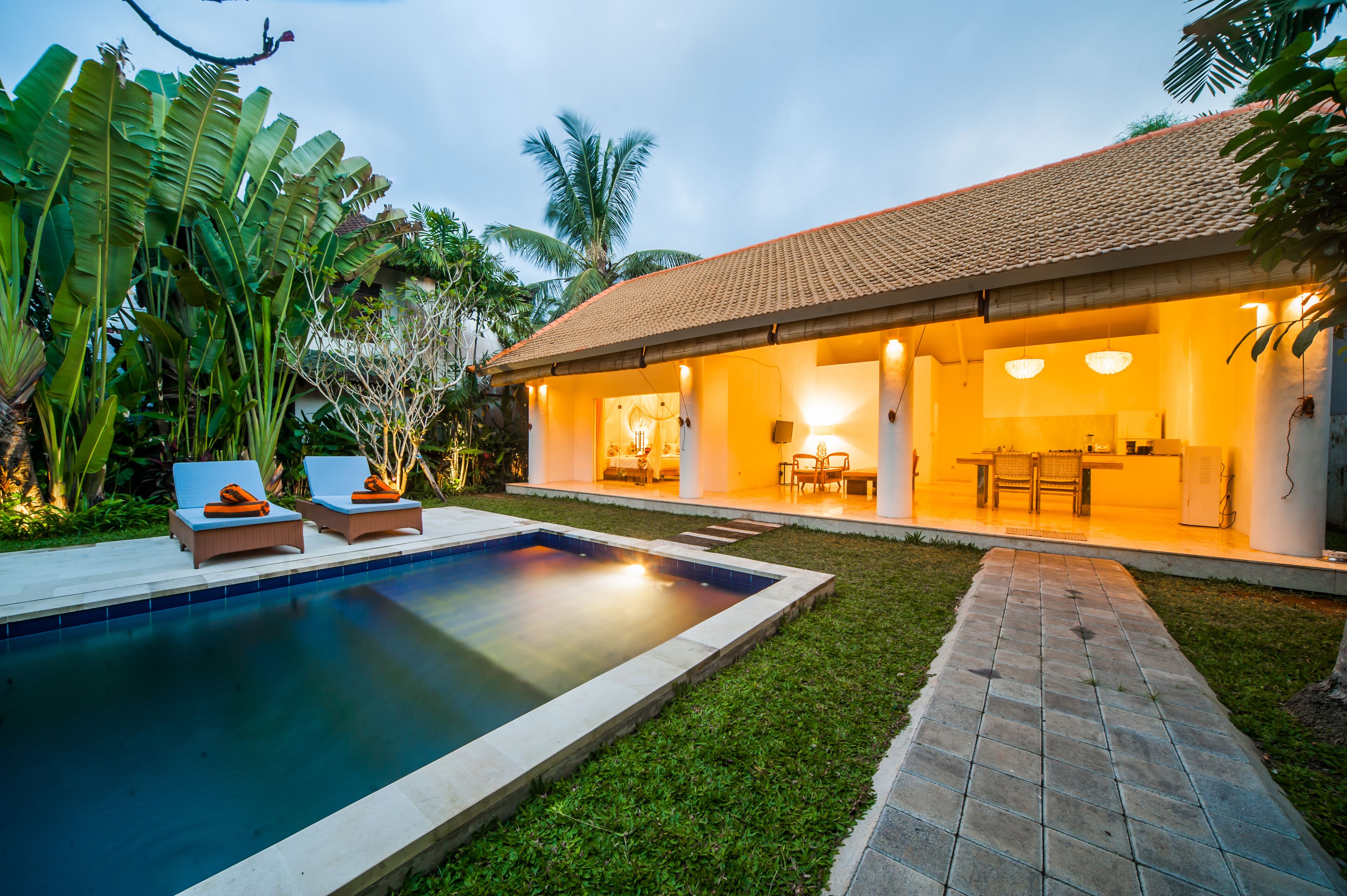 Kanasa Villa