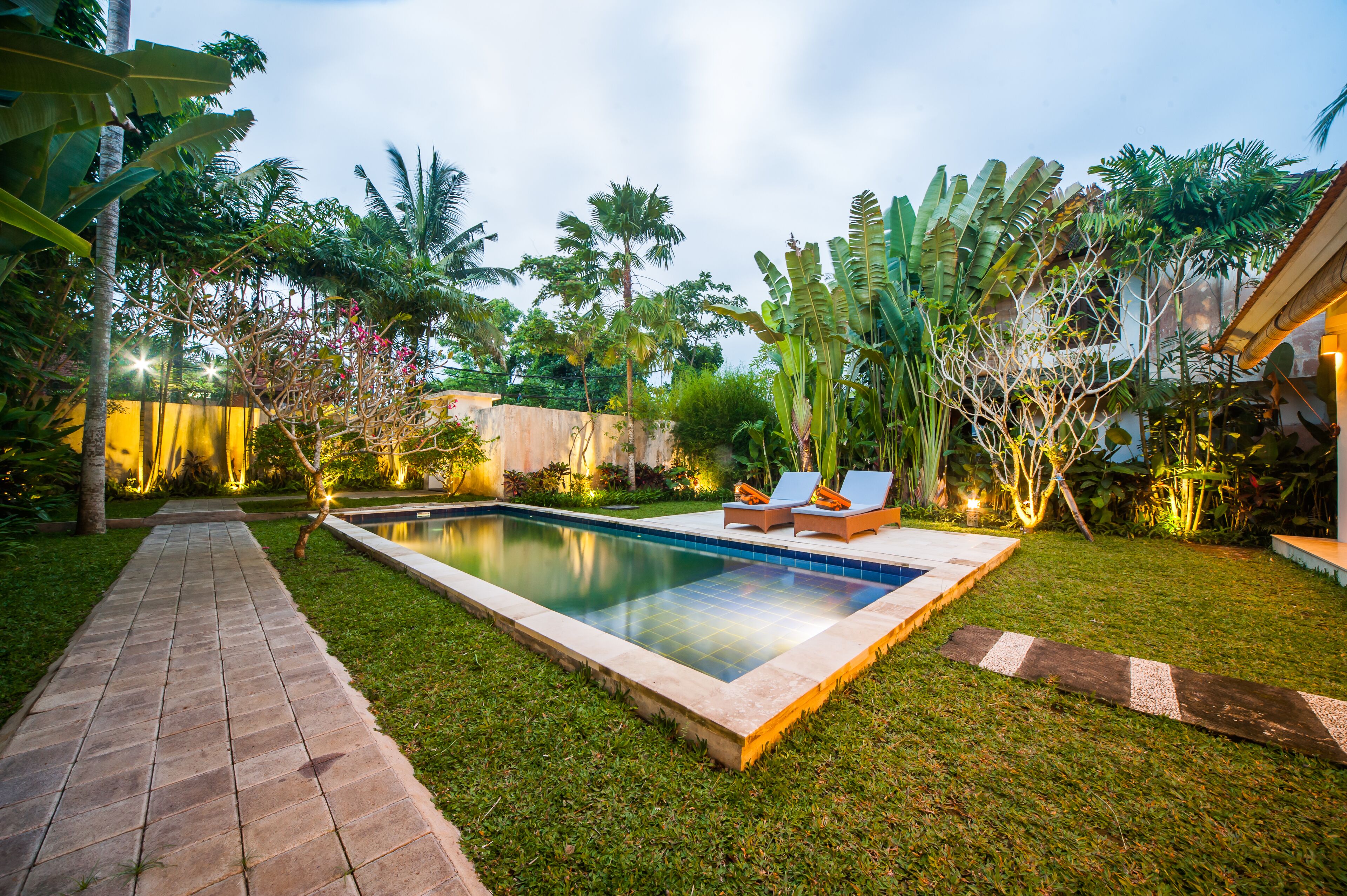 Kanasa Villa