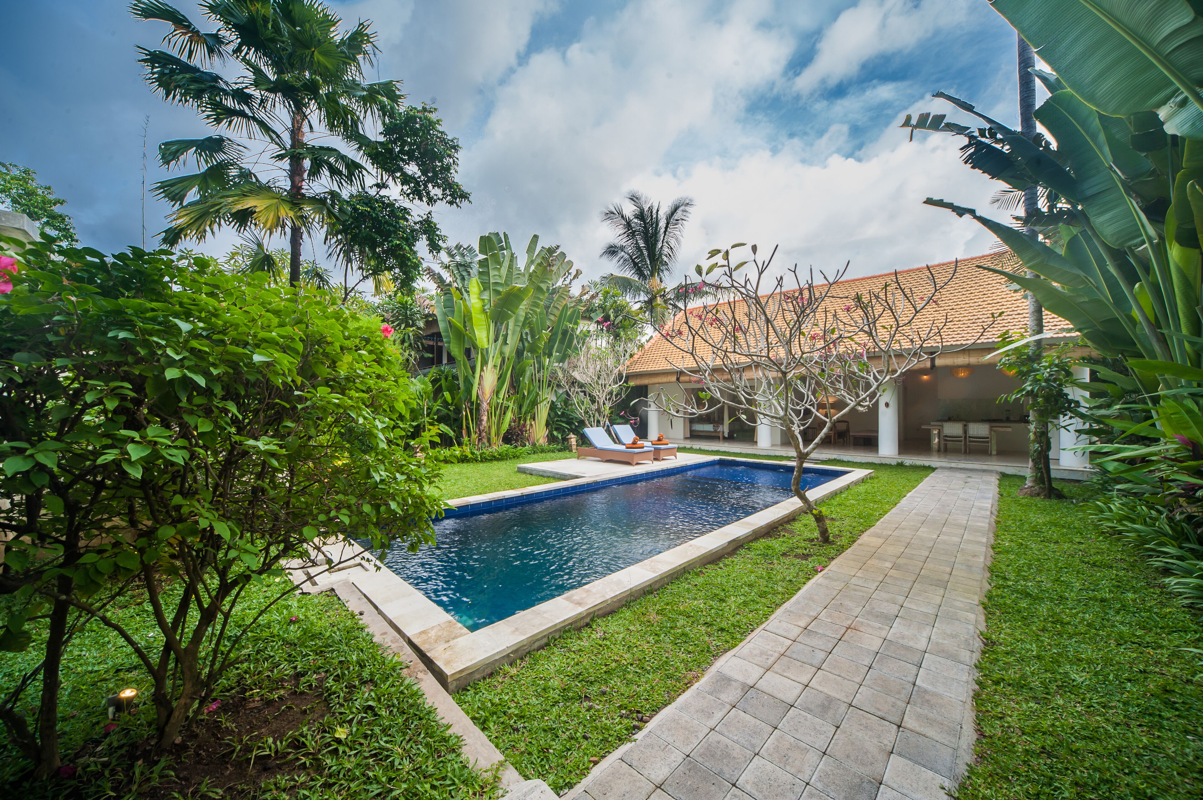 Kanasa Villa
