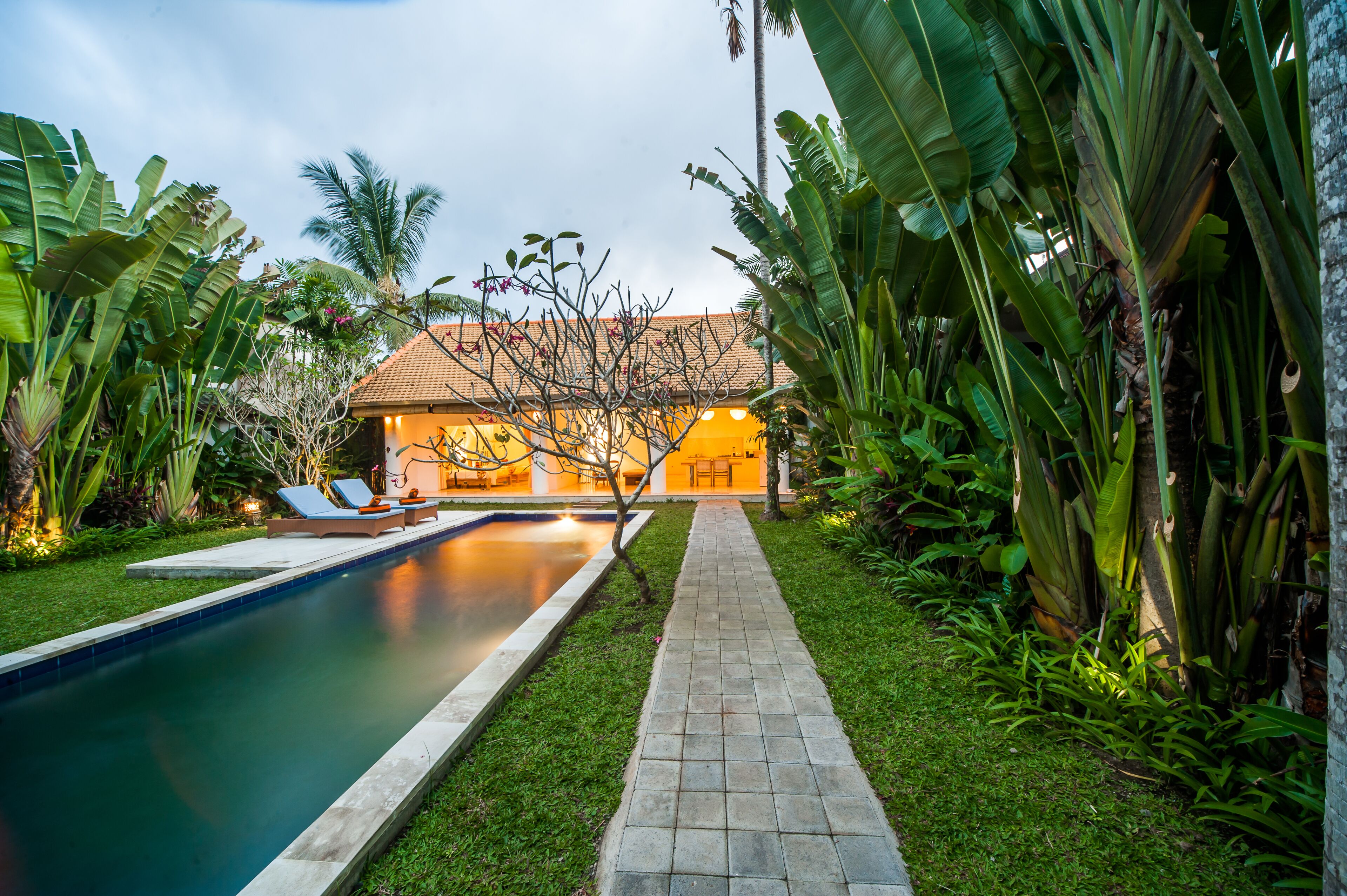 Kanasa Villa