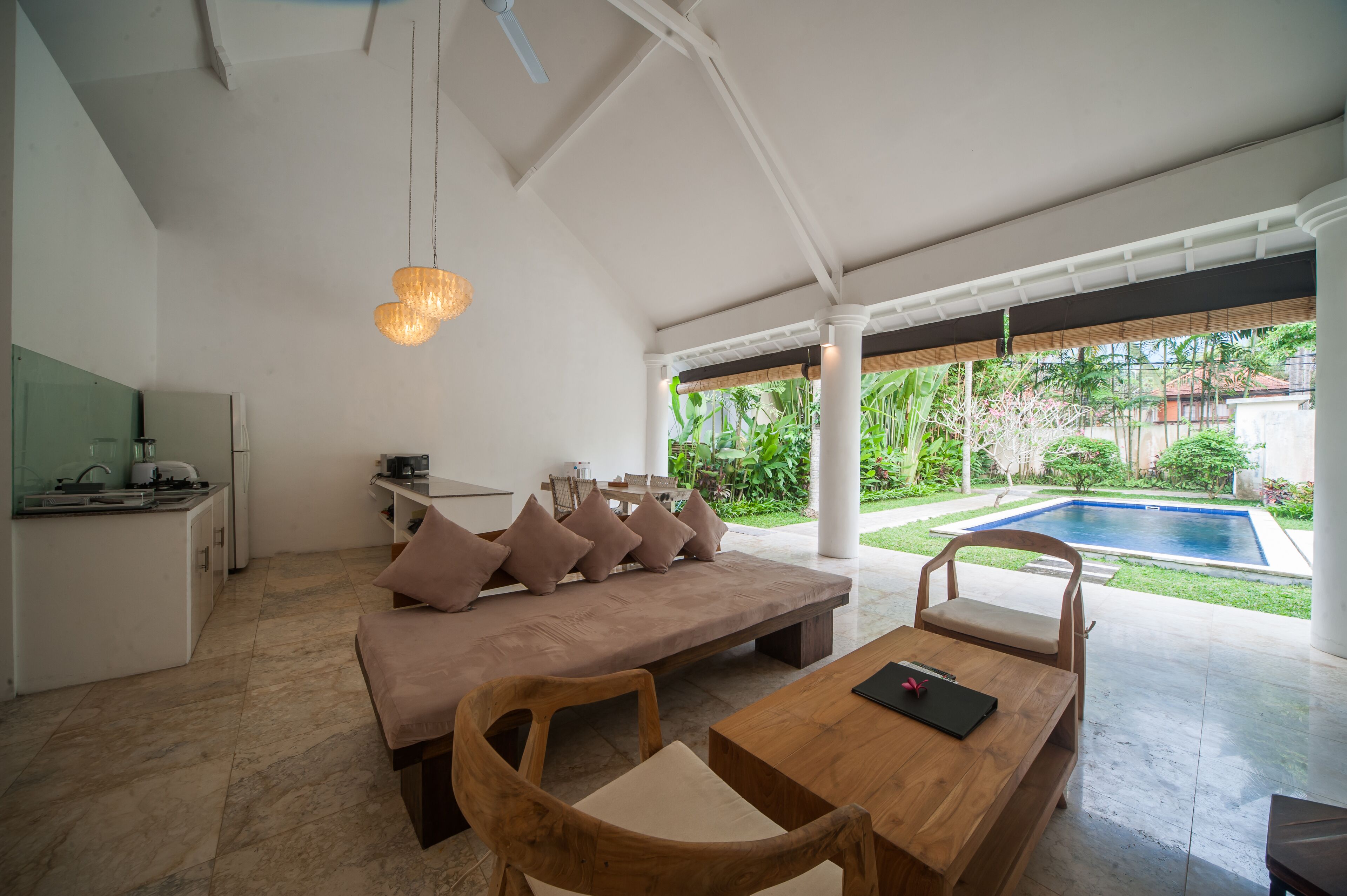 Kanasa Villa